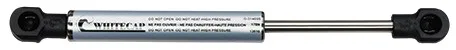 G-8640SSC – WHITECAP IND Boat Hatch Lift Support, Gas Ball Socket Upper Mount Ball Socket Lower Mount 10-1/4 Inch 17 ...